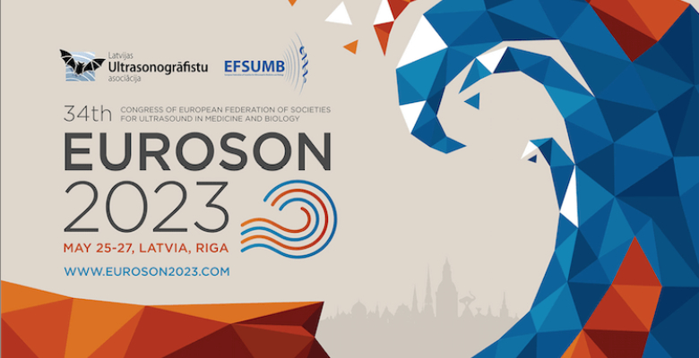 Começa amanhã o EUROSON 2023