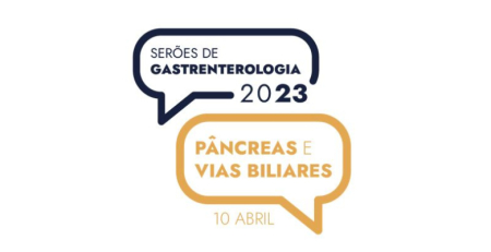 Aproxima-se o 4.º Serão de Gastrenterologia 2023 sobre o pâncreas e vias biliares