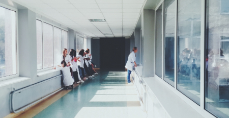 Lusíadas Saúde inaugura o primeiro centro de endoscopia avançada em Portugal