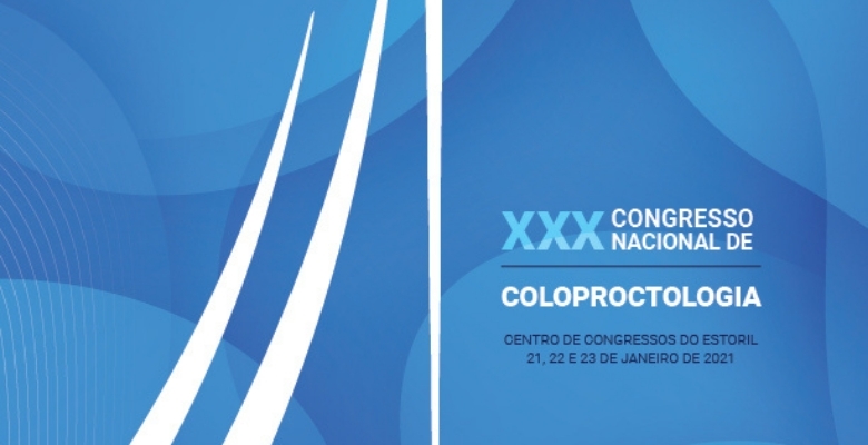 Congresso Nacional de Coloproctologia 2021: inscrições abertas
