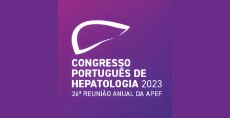 Não falte ao Congresso Português de Hepatologia 2023