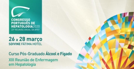 Consulte o programa provisório do Congresso Português de Hepatologia 2020