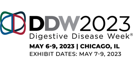 Falta um mês para a Digestive Disease Week 2023