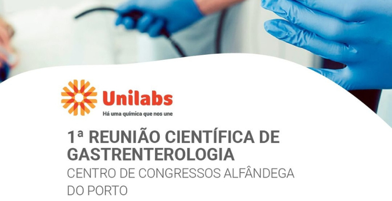 Porto acolhe 1.ª Reunião Científica de Gastrenterologia do grupo Unilabs
