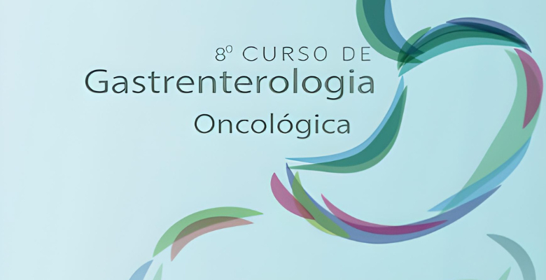 8.ª edição do Curso de Gastrenterologia Oncológica chega em maio
