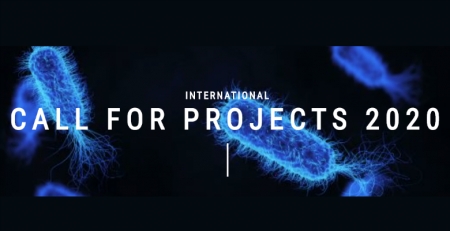 Biocodex International Call for Projects 2020: candidaturas a decorrer