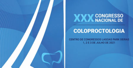 XXX Congresso Nacional de Coloproctologia arranca amanhã