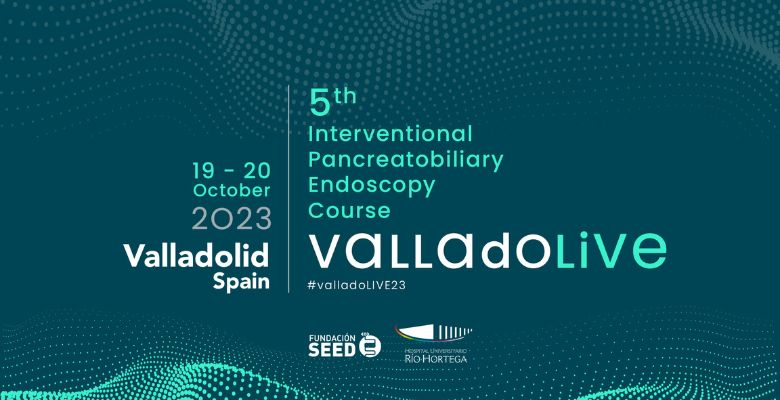 Marque na agenda: 5th Interventional Pancreatobiliary Endoscopy Course