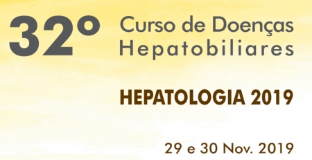 Coimbra acolhe o 32.º Curso de Doenças Hepatobiliares