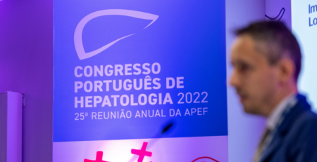Instantes fotográficos do Congresso Português de Hepatologia 2022
