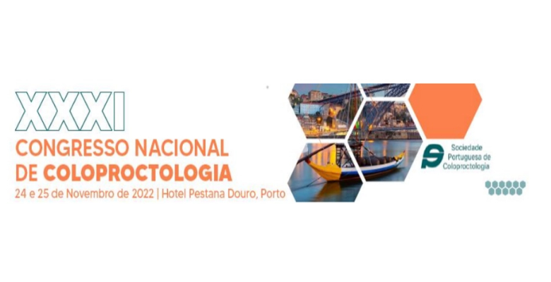 Marque na agenda: XXXI Congresso Nacional de Coloproctologia