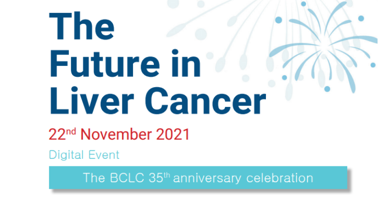 BCLC celebra 35.ª aniversário com um evento sobre o futuro do cancro do fígado