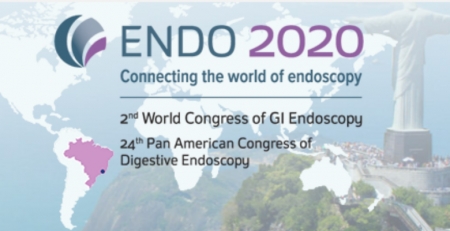 Save the date: 2nd World Congress of GI Endoscopy