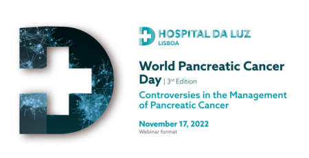 Amanhã realiza-se a 3.ª edição do World Pancreatic Cancer Day