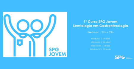 SPG Jovem realiza curso sobre Semiologia em Gastrenterologia