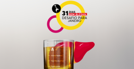 APEF promove iniciativa “Janeiro Sem Álcool”