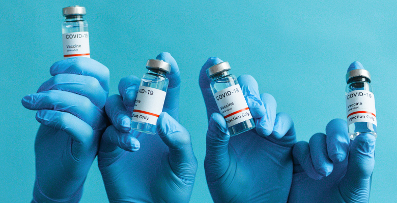 Cirrose hepática está associada a uma resposta imunitária mais baixa às vacinas COVID-19