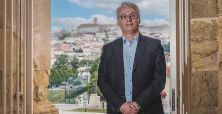 Prof. Doutor Pedro Narra Figueiredo assume presidência da Sociedade Portuguesa de Gastrenterologia