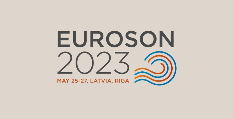 Letónia recebe o congresso EUROSON 2023
