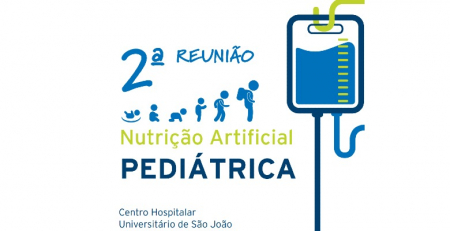 CHUSJ organiza a 2.ª Reunião de Nutrição Artificial Pediátrica em Amarante no final de setembro