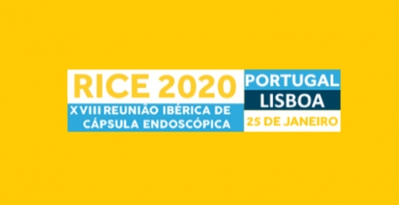 Inovação e inteligência artificial na cápsula endoscópica em foco no encontro RICE 2020