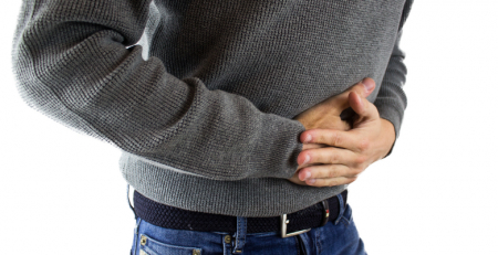 COVID-19: Doenças do foro intestinal poderão estar mais expostas