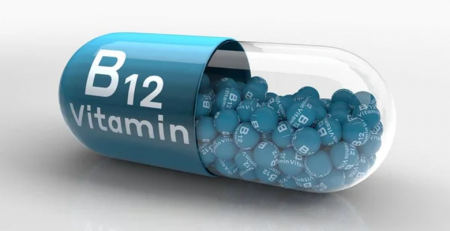 Estudo avalia efeitos da suplementação com vitamina B12 no perfil metabólico de doentes com fígado gordo não-alcoólico