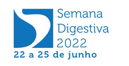 Marque na agenda: Semana Digestiva 2022