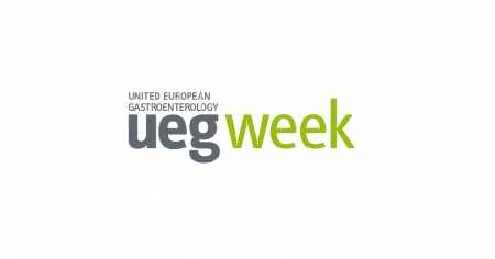 Marque na agenda: UEG Week 2020