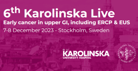 6.ª edição do Karolinska Live chega em dezembro