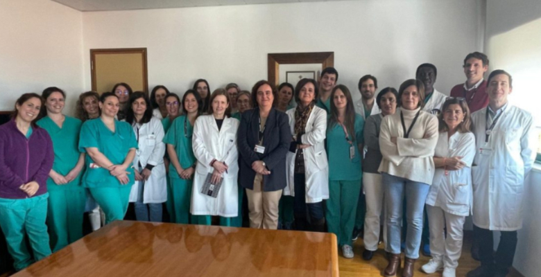IPO de Coimbra inicia projeto-piloto para modernizar cuidados de saúde em Gastrenterologia