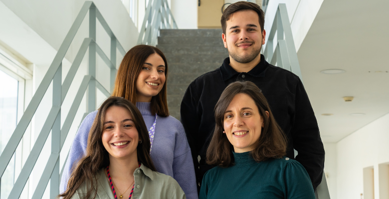 | “A microbiota tem um papel promissor como terapia complementar no cancro colorretal”