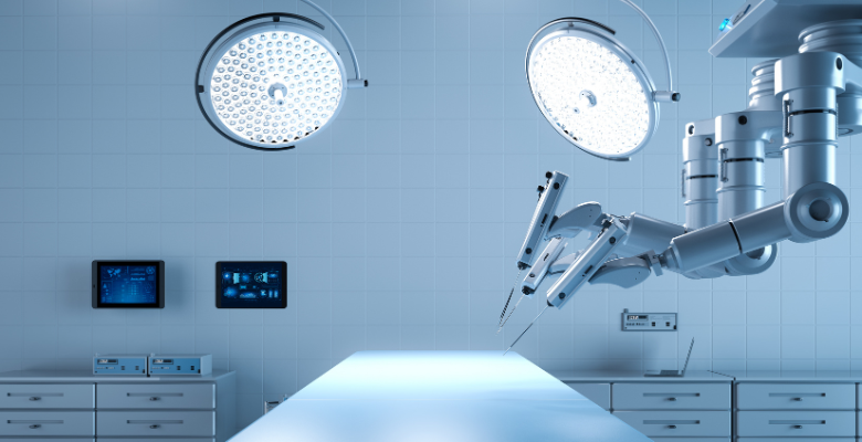 ULS de São José realiza primeiro transplante hepático com recurso a robôs cirúrgicos