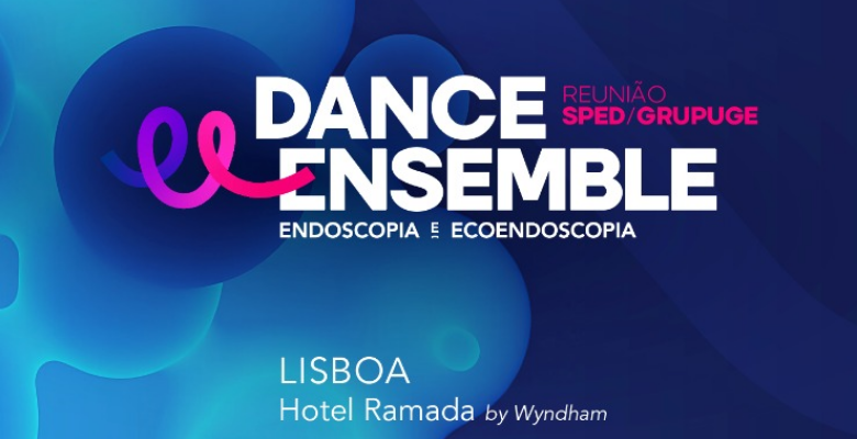 Reunião SPED/GRUPUGE “Dance Ensemble” aborda endoscopia e ecoendoscopia