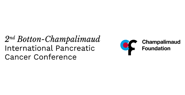 Botton‑Champalimaud International Pancreatic Cancer Conference