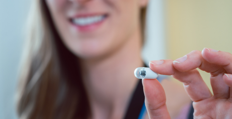 ULS São José inaugura robô para endoscopia digestiva