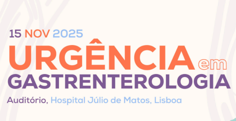 Curso de Urgência em Gastrenterologia decorre em Lisboa