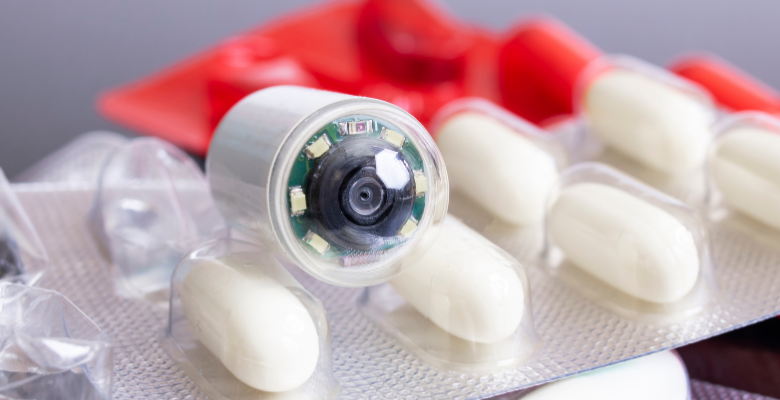 Investigadores portugueses validam IA para detetar lesões em imagens de cápsula endoscópica