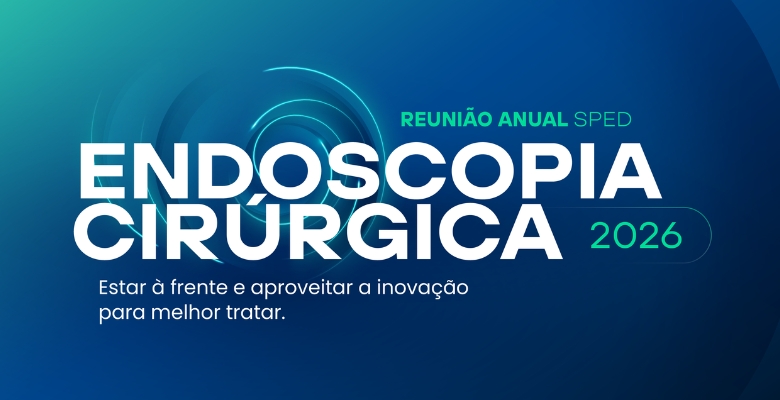 Reunião Anual da Sociedade Portuguesa de Endoscopia Digestiva destaca inovação em endoscopia cirúrgica