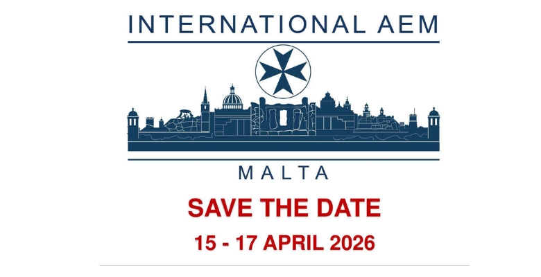 International Advanced Endoscopy Masterclass chega a Malta em abril