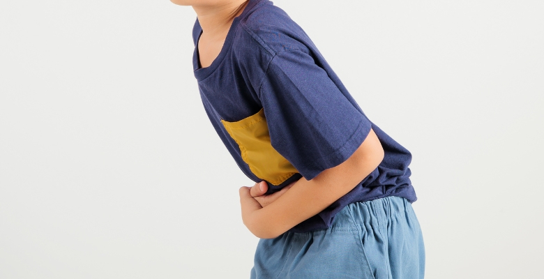 Estudo alerta para síndrome hipereosinofílica em crianças com sintomas gastrointestinais inexplicados