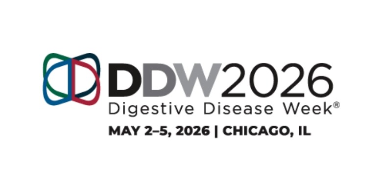 Chicago recebe Digestive Disease Week 2026