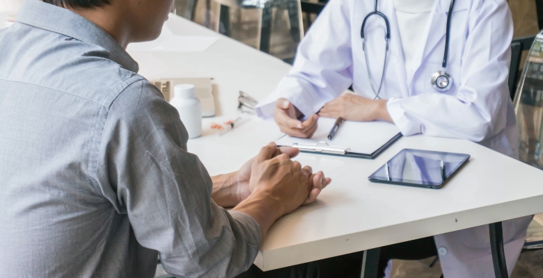 Validação em Portugal do IQCARO-QoC dá voz aos doentes com doença inflamatória intestinal