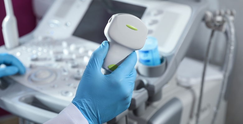 Ecografia intestinal: ferramenta de monitorização apertada na doença de Crohn