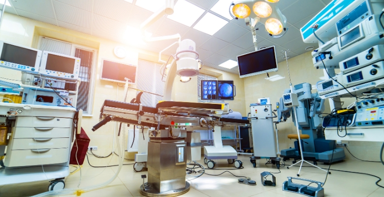 Especialistas estabelecem definição padronizada de cirurgia hepática extrema