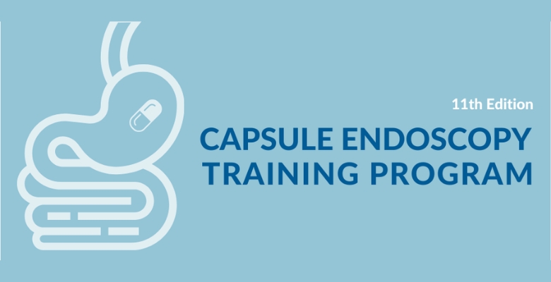 Universidade do Minho realiza mais uma edição da Capsule Endoscopy Training Program