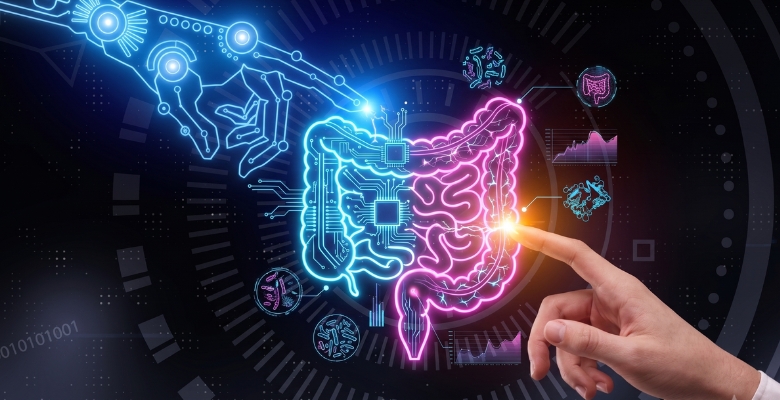 Inteligência artificial melhora avaliação histológica na colite ulcerativa