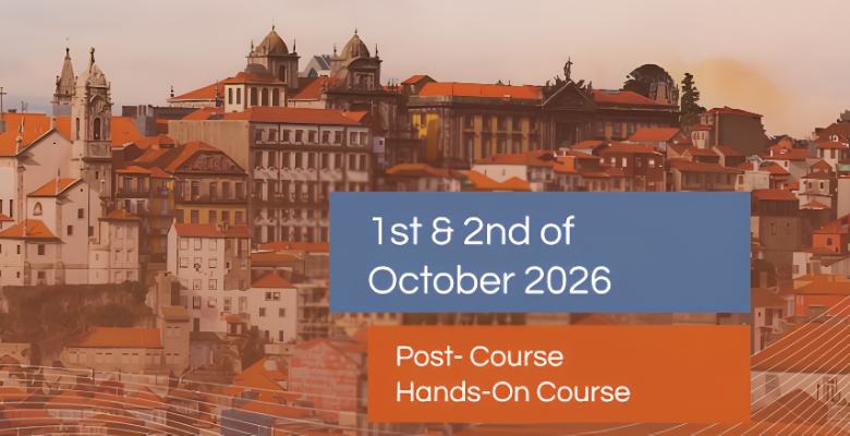 Save the date: Porto ESD Live ocorre em outubro