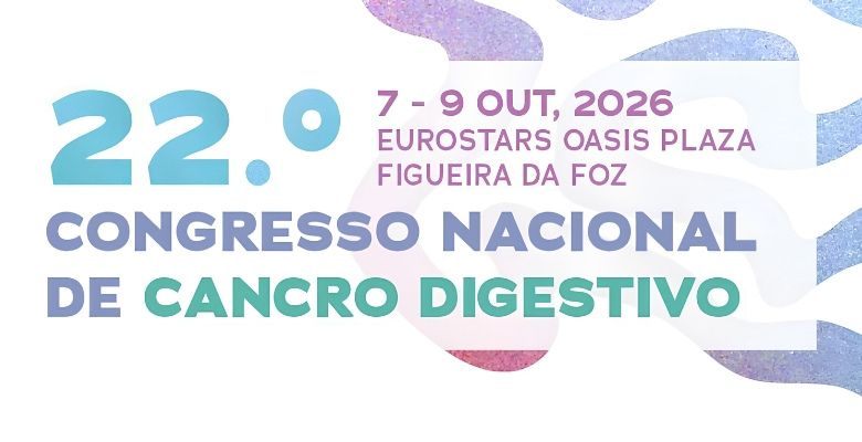 my Congresso Nacional de Cancro Digestivo
