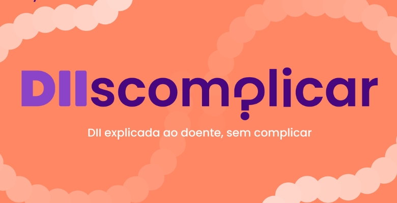DIIscomplicar: podcast do GEDII simplifica a doença inflamatória intestinal